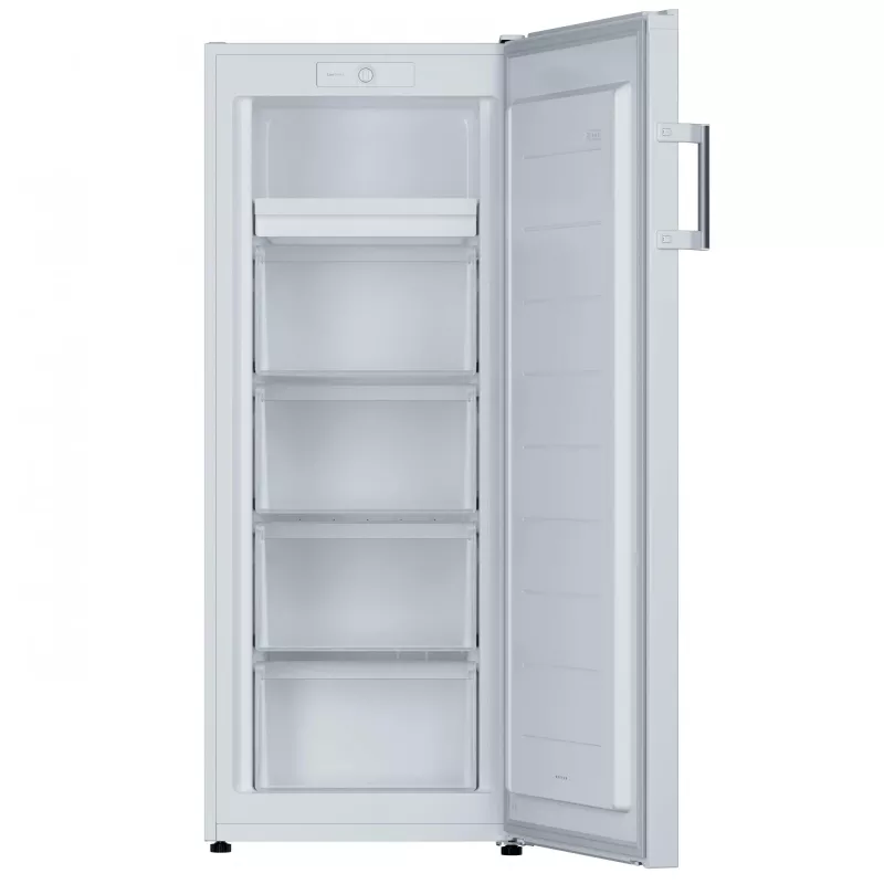 Candy CNUQ2L513EWH pakastin erillinen 169 L valkoinen