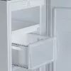 Candy CNUQ2L513EWH pakastin erillinen 169 L valkoinen