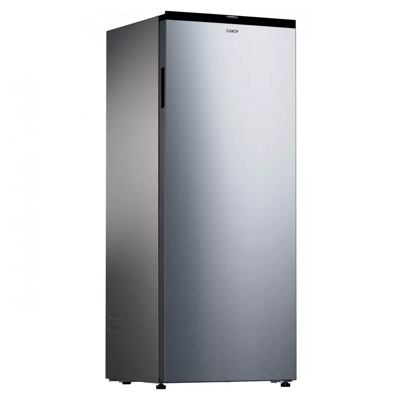 Candy CNUQ2L513EX pakastin vapaasti seisova 169 L ruostumaton teräs