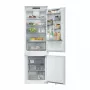 Candy ECNBQL3518EV kalusteisiin asennettava 268 L valkoinen