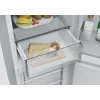 Candy ECNBQL3518EV kalusteisiin asennettava 268 L valkoinen