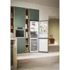 Candy ECN4CQTEX186 vapaasti seisova 355 L ruostumaton teräs