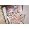 Candy ECN4CQTEX186 vapaasti seisova 355 L ruostumaton teräs
