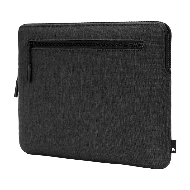 Incase Compact Sleeve Woolenex-kankaalla 14 tuuman MacBook Prolle (M1-M4, 2021-2024)