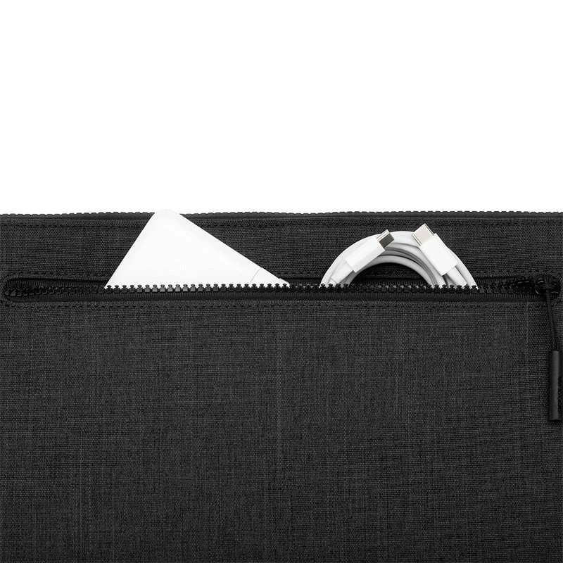 Incase Compact Sleeve Woolenex-kankaalla 14 tuuman MacBook Prolle (M1-M4, 2021-2024)