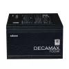 Zalman Decamax virtalähde 700 W ATX musta