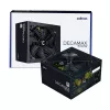 Zalman Decamax virtalähde 700 W ATX musta