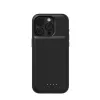 mophie Juice Pack -puhelinkotelo 15,5 cm (6,1 tuumaa) suojakotelo musta