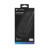 mophie Juice Pack -puhelinkotelo 15,5 cm (6,1 tuumaa) suojakotelo musta