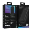 mophie Juice Pack -puhelinkotelo 15,5 cm (6,1 tuumaa) suojakotelo musta