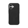 ZAGG Sedona Snap -kotelo Apple iPhone 17 Flood musta, suojakotelo, Apple, iPhone 17, 16 cm (6,3
