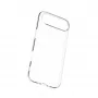 ZAGG Clear Case Apple iPhone 17 Air -puhelimeen, kuori, Apple, iPhone 17 Air, 16,5 cm (6,5 tuumaa), läpinäkyvä