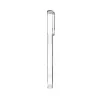 ZAGG Clear Case Apple iPhone 17 Pro -puhelimeen, kuori, Apple, iPhone 17 Pro, 16 cm (6,3 tuumaa), läpinäkyvä