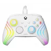 Peliohjain Turtle Beach Afterglow Wave valkoinen USB PC Xbox Series S X