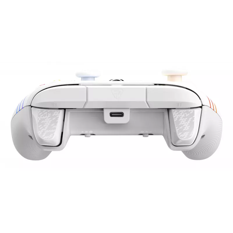 Peliohjain Turtle Beach Afterglow Wave valkoinen USB PC Xbox Series S X