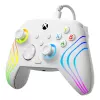 Peliohjain Turtle Beach Afterglow Wave valkoinen USB PC Xbox Series S X
