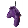 Peliohjain Turtle Beach Afterglow Wave violetti USB PC Xbox Series X
