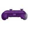 Peliohjain Turtle Beach Afterglow Wave violetti USB PC Xbox Series X