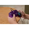 Peliohjain Turtle Beach Afterglow Wave violetti USB PC Xbox Series X