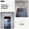 Motorola moto g67 17,3 cm (6,8 inch) Hybrid Dual SIM Android 16.0 5G USB Type-C 4 GB 256 GB 5200 mAh harmaa