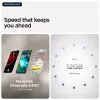 Motorola moto g67 17,3 cm (6,8 inch) Hybrid Dual SIM Android 16.0 5G USB Type-C 4 GB 256 GB 5200 mAh harmaa