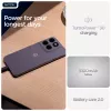 Motorola moto g67 17,3 cm (6,8 inch) Hybrid Dual SIM Android 16.0 5G USB Type-C 4 GB 256 GB 5200 mAh harmaa