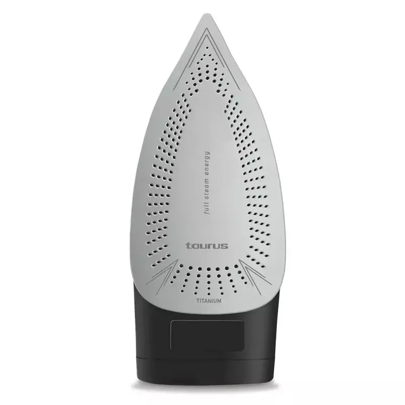 Höyrysilitysrauta Taurus Geyser Eco Easy 2800