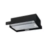 Kalusteisiin asennettava liesituuletin CATA TFB-5160 BK musta 297,2 m³/h