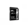 Flash-muisti Lexar 64GB UHS-II Class 10 LSD64GCB1667
