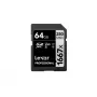 Flash-muisti Lexar 64GB UHS-II Class 10 LSD64GCB1667