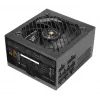 Mars Gaming MPB650SIM virtalähde 650 W 24-pin ATX ATX musta
