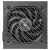 Mars Gaming MPB650SIM virtalähde 650 W 24-pin ATX ATX musta