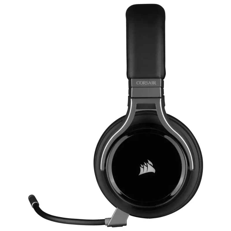 Kuulokemikrofoni Corsair Virtuoso RGB