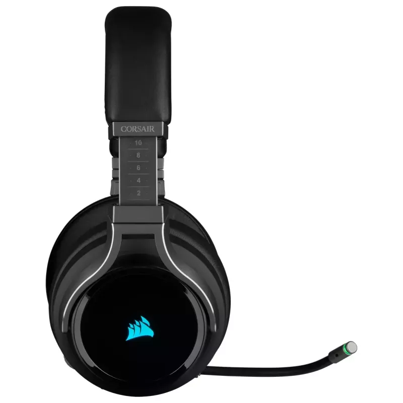 Kuulokemikrofoni Corsair Virtuoso RGB