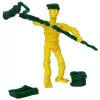 3D-tulostusmateriaali 3Doodler PL05-DUCK keltainen