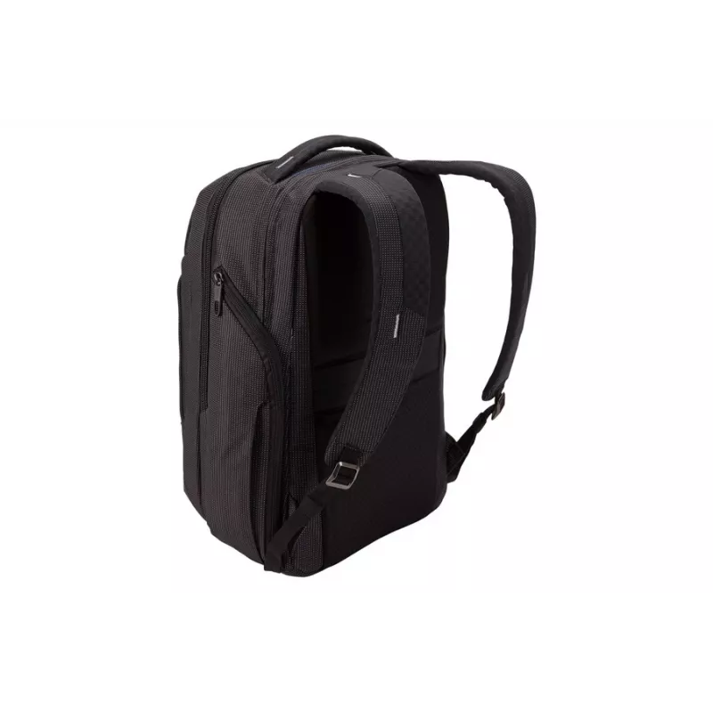 Thule Crossover 2 C2BP116 reppu vapaa-ajan reppu musta nailon
