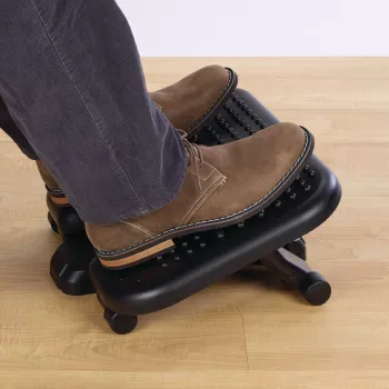 Jalkatuki Kensington SoleMassage korkeus- ja kallistussäädettävä