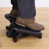 Jalkatuki Kensington SoleMassage korkeus- ja kallistussäädettävä