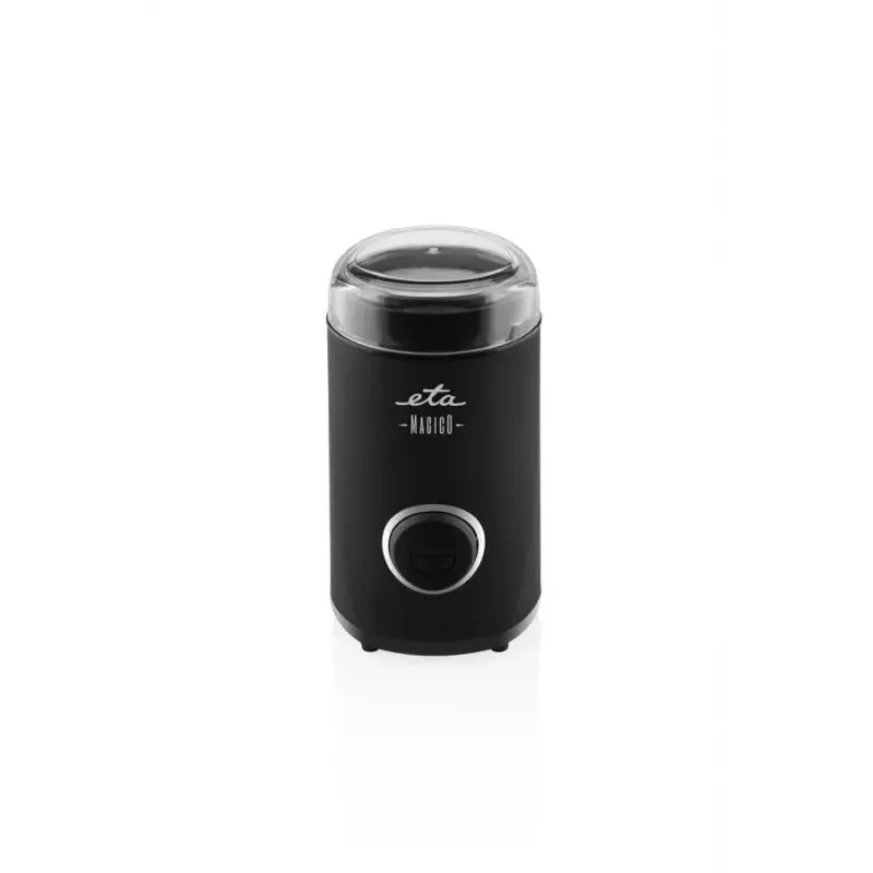 Terämylly Eta Magico 150 W musta