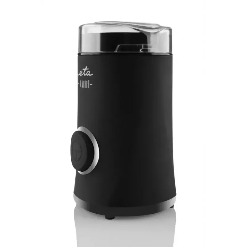 Terämylly Eta Magico 150 W musta