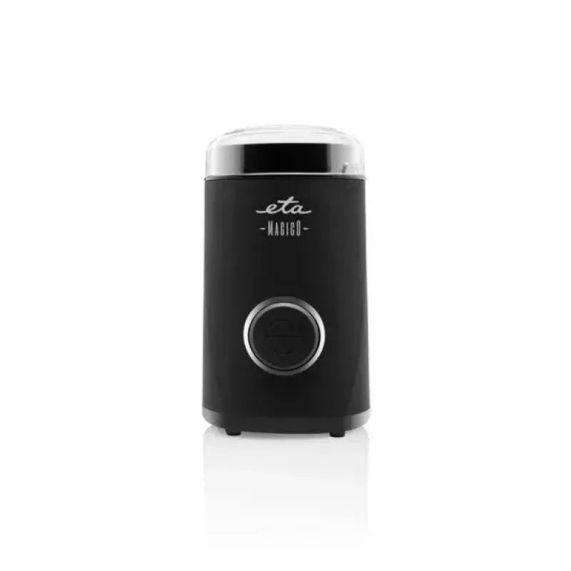 Terämylly Eta Magico 150 W musta