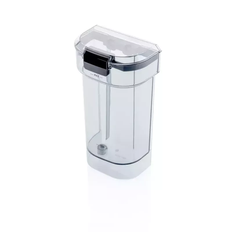 Espressokeitin ETA ETA618190020 — puoliautomaattinen, 0,75 l vesisäiliö, 1350 W, musta