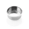 Espressokeitin ETA ETA618190020 — puoliautomaattinen, 0,75 l vesisäiliö, 1350 W, musta