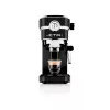 Espressokeitin ETA ETA618190020 — puoliautomaattinen, 0,75 l vesisäiliö, 1350 W, musta