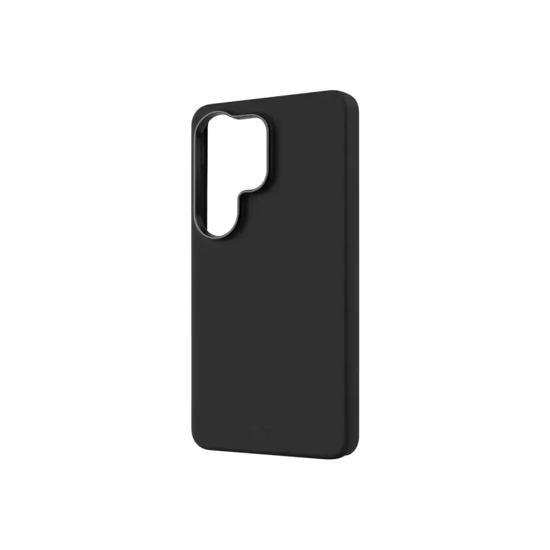 Fixed MagFlow | takakansi | Samsung | Galaxy S26 Ultra | nestemäinen silikoni | musta