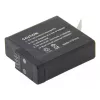 Kamera-akku AVACOM VIGO-BT501-837 litiumioni 1250 mAh