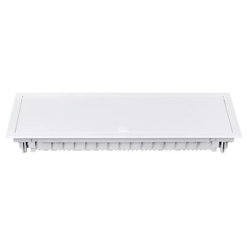 Muovinen asennuskotelo Noark PMF 60 — 5 riviä, 60 moduulia, IP40