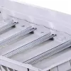 Muovinen asennuskotelo Noark PMF 60 — 5 riviä, 60 moduulia, IP40