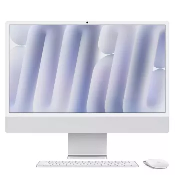 All-in-One-tietokone Apple iMac Apple M M4 16 GB 1 TB SSD Apple GPU macOS Sequoia
