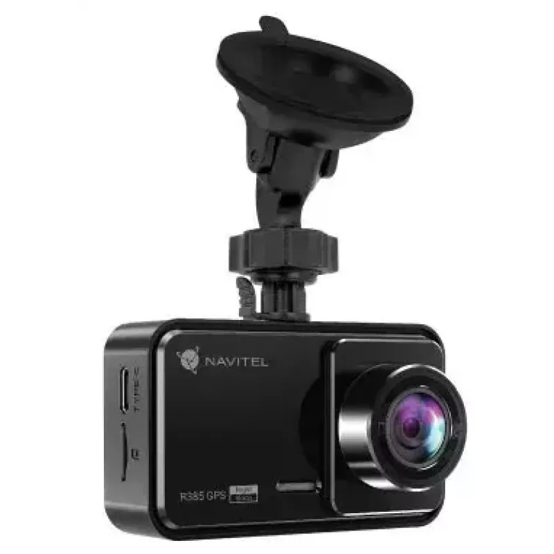 Autokamera Navitel R385 GPS